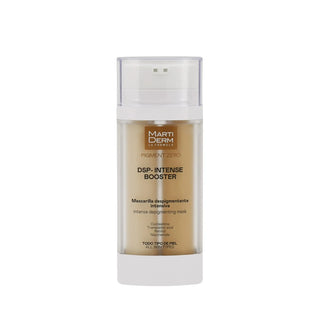 MartiDerm Pigment Zero DSP-Intense Mask Booster 30ml