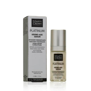 MartiDerm Platinum Krono-Age Serum 30ml