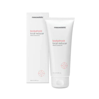 Mesoestetic Bodyshock Local Reducer 200ml