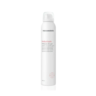 Mesoestetic Bodyshock Reduce & Go150ml