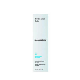 Mesoestetic Hydra-Vital Light - 50ml
