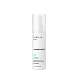 Mesoestetic Hydratonic Mist 125ml