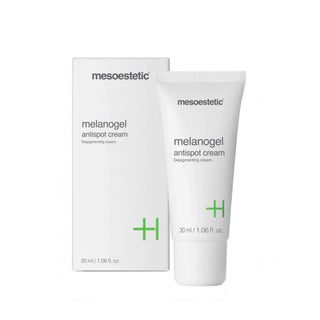 Mesoestetic Melanogel Cream - 30ml