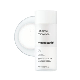 Mesoestetic Ultimate Micropeel 150ml