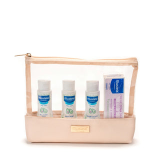 Mustela The Essentials Bag Beige