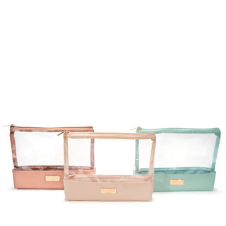 Mustela The Essentials Bag Mint