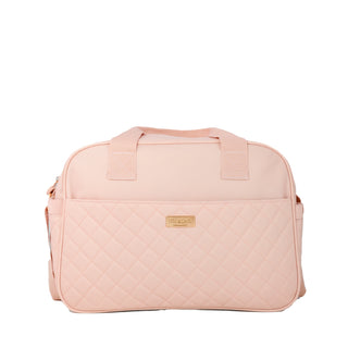 Mustela Maternity Bag Pink Limited Edition