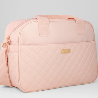 Mustela Maternity Bag Pink Limited Edition