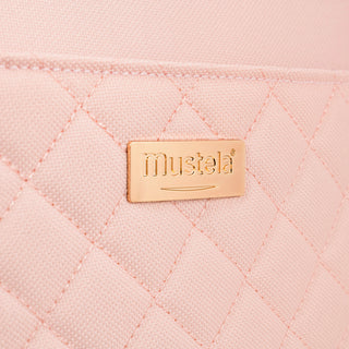 Mustela Maternity Bag Pink Limited Edition