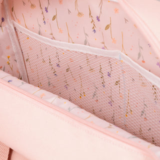 Mustela Maternity Bag Pink Limited Edition