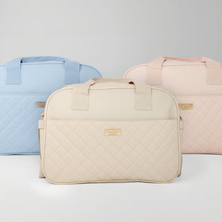 Mustela Maternity Bag Pink Limited Edition