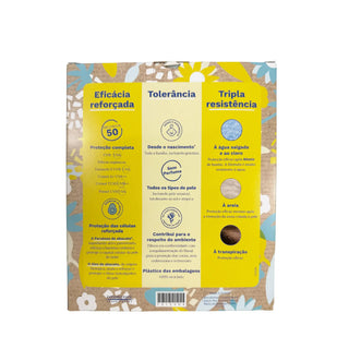 Mustela Sun Coffret Spray SPF50 200ml + Lotion SPF50+ 40ml + Free Beach Towel