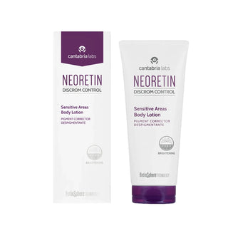 Neoretin Discrom Control Pigment Corrector Sensitive Areas 100ml