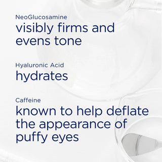 NeoStrata Skin Active Intense Eye Therapy 15ml