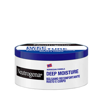 Neutrogena Body Deep Hydration Comforting Balm 300ml