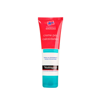 Neutrogena Foot Cream Calluses 50ml