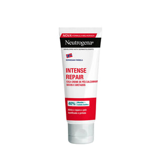 Neutrogena Foot Cream Heel Repair 50ml