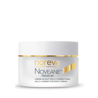 Noreva Noveane Premium Night Cream 50ml