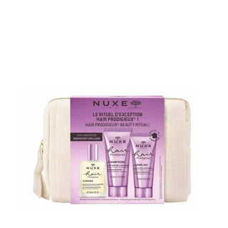 Nuxe Hair Prodigieux Travel Kit 2025