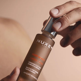 Nuxe Men Boost Youth & Energy Serum 30ml