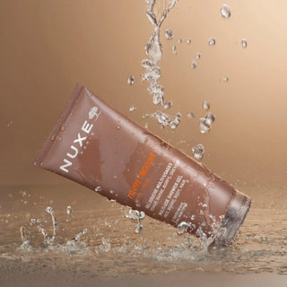 Nuxe Men Boost Multi-Use Shower Gel 200ml