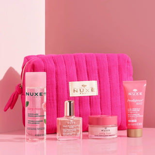 Nuxe Travel Kit Happy Pink 2025