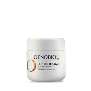 Oenobiol Perfect Bronze Autobronzant 30 Capsules