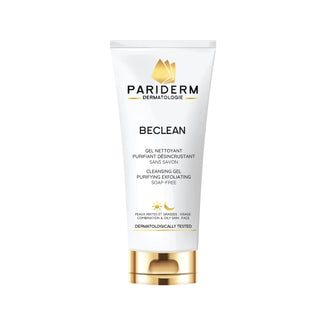 Pariderm Beclean Gel 200ml