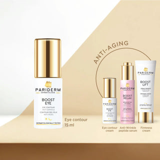 Pariderm Boost Eye Cream 15ml