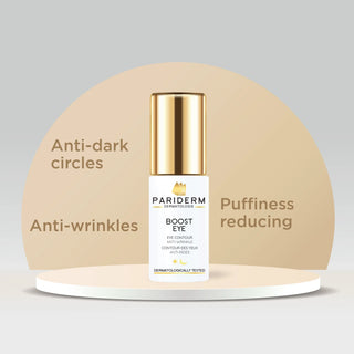 Pariderm Boost Eye Cream 15ml