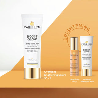 Pariderm Boost Glow Serum 50ml