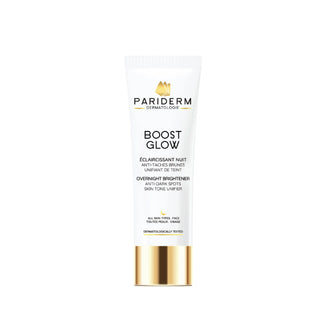 Pariderm Boost Glow Serum 50ml