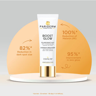 Pariderm Boost Glow Serum 50ml