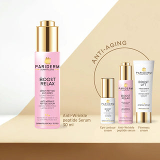 Pariderm Boost Relax Serum 30ml