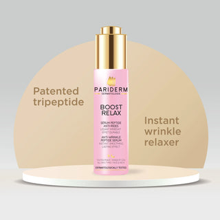 Pariderm Boost Relax Serum 30ml
