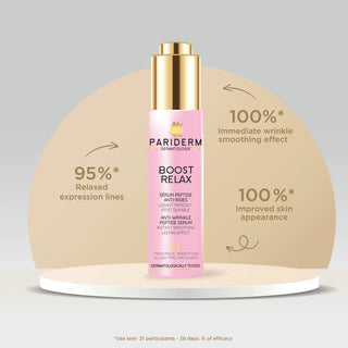 Pariderm Boost Relax Serum 30ml