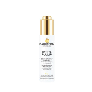 Pariderm Hydra Plump Serum 30ml