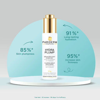 Pariderm Hydra Plump Serum 30ml