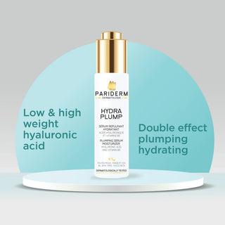 Pariderm Hydra Plump Serum 30ml