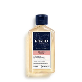Phyto Paris Color Anti-Fade Shampoo 100ml