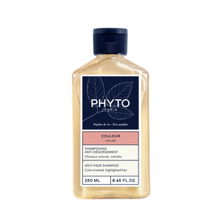 Phyto Color Anti-Fade Shampoo 250ml