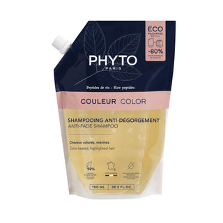 Phyto Paris Color Anti-Fade Shampoo Refill 750ml
