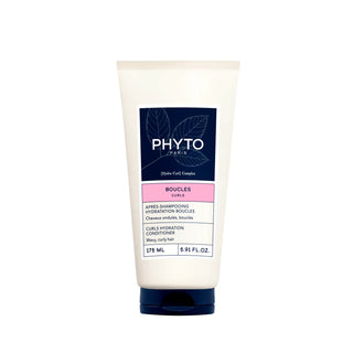 Phyto Paris Curls Conditioner 175ml