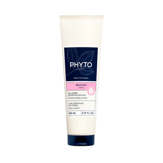 Phyto Paris Curls Definition Gel Cream 150ml