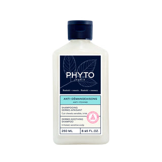 Phyto Anti-Itching Shampoo 250ml