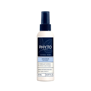 Phyto Paris Softness Express Detangling Milk 150ml