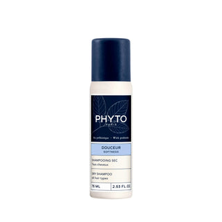 Phyto Softness Dry Shampoo 75ml