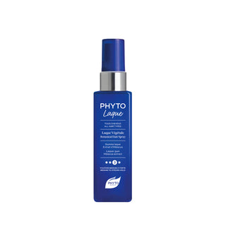 Phytolaque Botanical Hair Spray Medium to Strong Hold 100ml