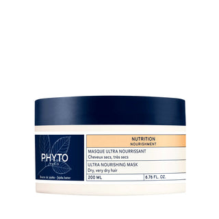 Phyto Paris Nourishing Mask 200ml