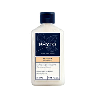Phyto Paris Nourishing Shampoo 250ml